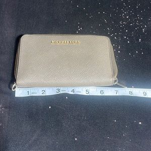 Wallet Michael Kors